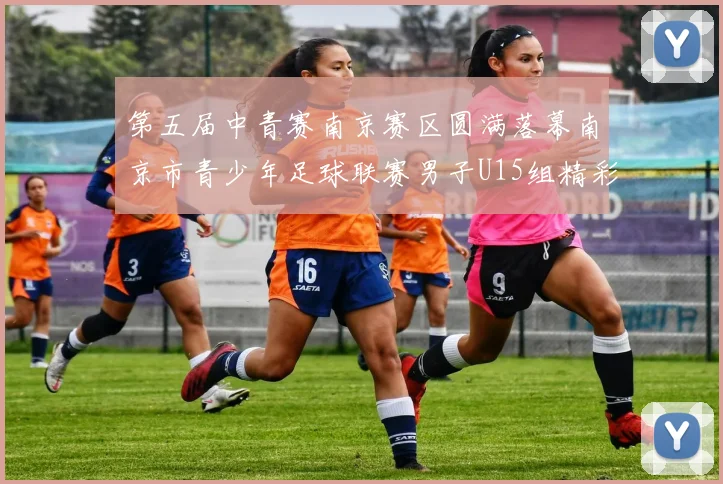 第五届中青赛南京赛区圆满落幕南京市青少年足球联赛男子U15组精彩回顾
