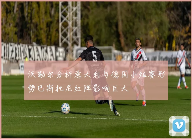 沃勒尔分析意大利与德国小组赛形势巴斯托尼红牌影响巨大